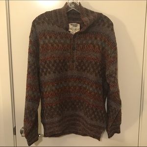 Vintage Missoni Sweater