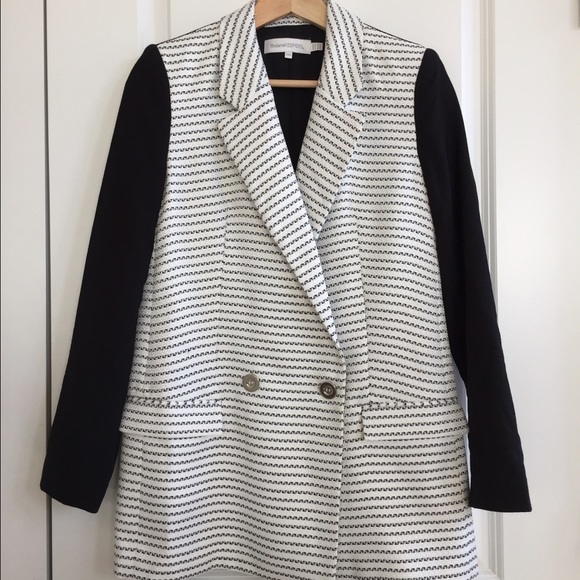 Finders Keepers oversized Blazer