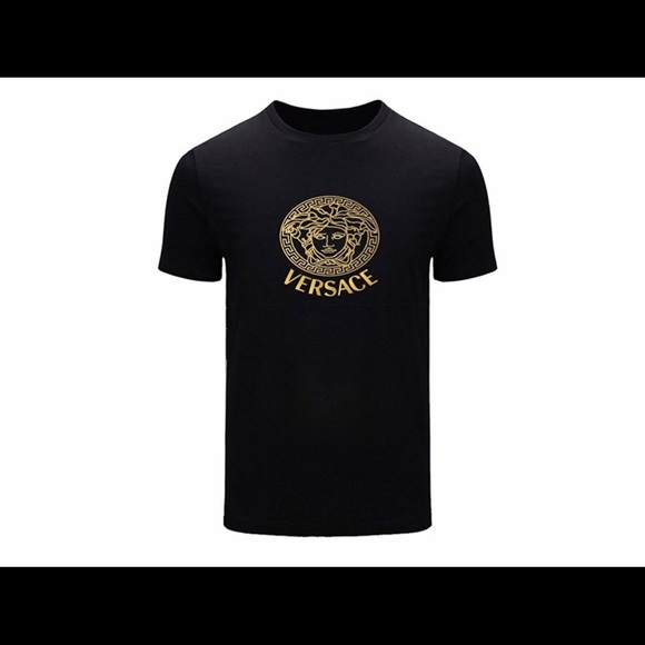 Versace tee