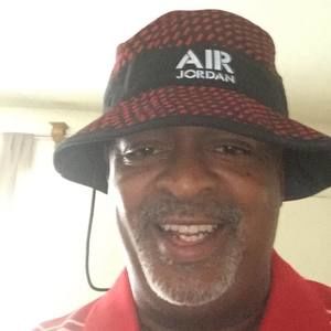 Meet your Posher, Keith