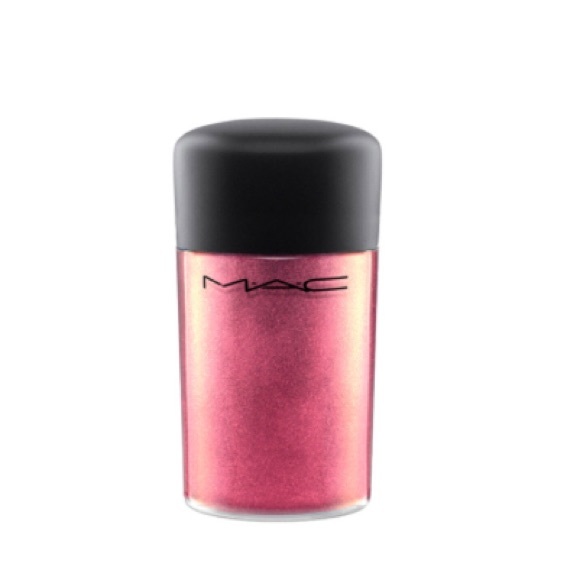 MAC Rose Pigment