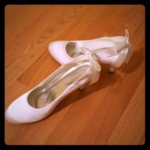 Elegant park customized shoes