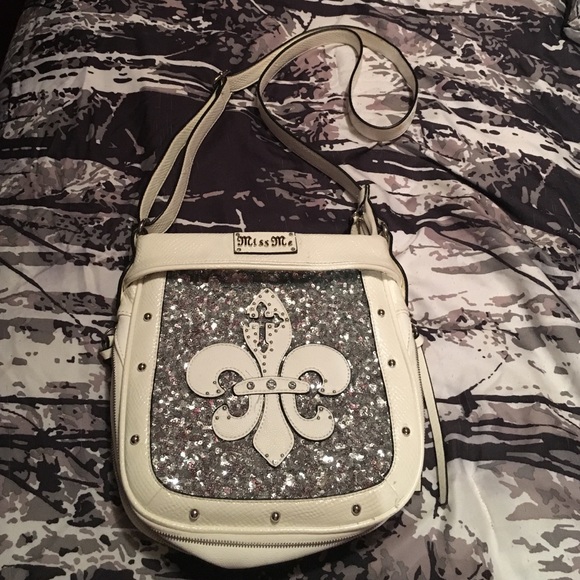 Miss Me purse