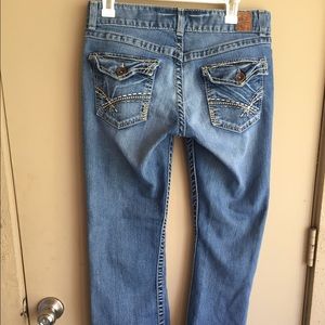 🎉SOLD!🎉Womens BKE Jeans Size 30 x 31.5 inseam