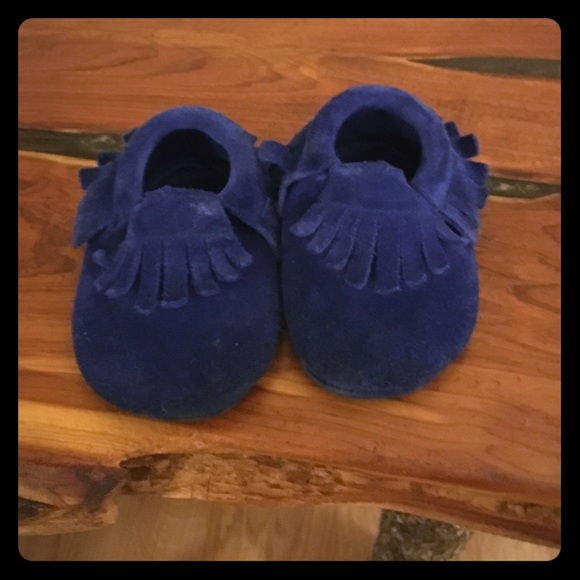 Moccasins