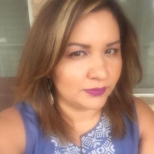 Meet your Posher, Vicky