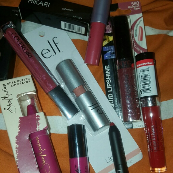 Make-up Lot - Picture 3 of 4