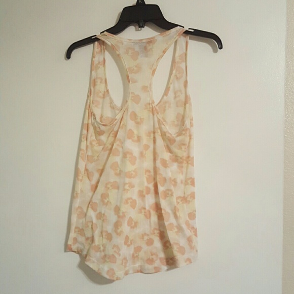 Floral tank top from MNG By Mango - Picture 2 of 4