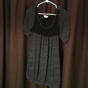 🌻SALE🌻 Buckle boutique lace top sweater