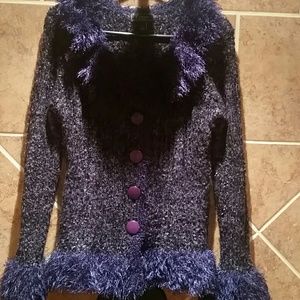 Dressbarn sweater
