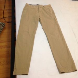 Emerson Banana Republic chinos