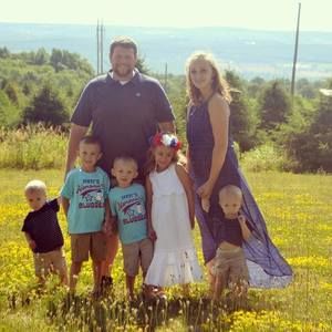 Meet your Posher, Stephanie