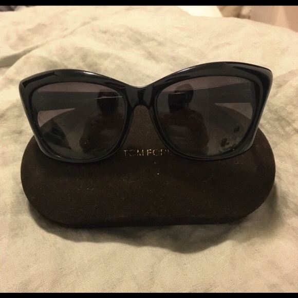 Tom Ford Shades in great condition.