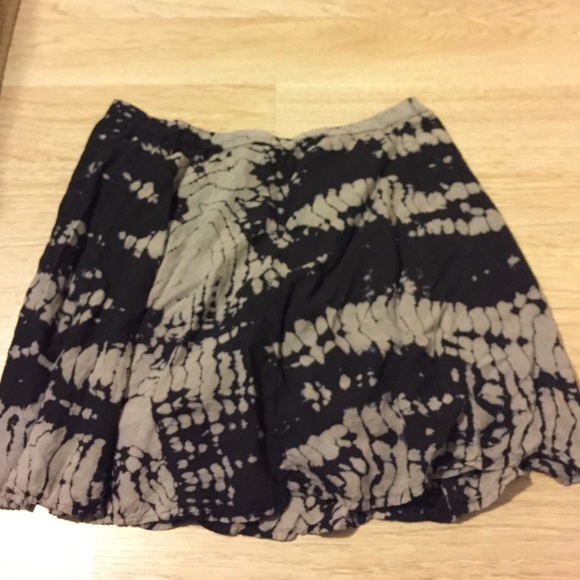 Volcom Skater Skirt