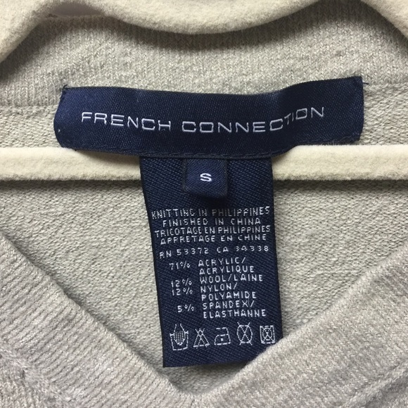 French Connection - Picture 2 of 3