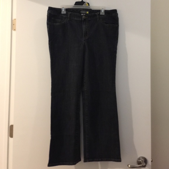 👖Jeans Bootcut👖