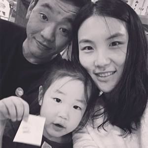 Meet your Posher, Paul seung yun