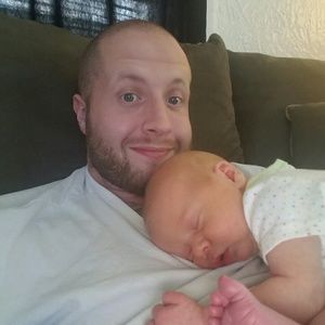 Meet your Posher, Justin