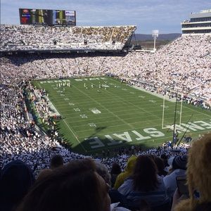 Meet your Posher, Becky