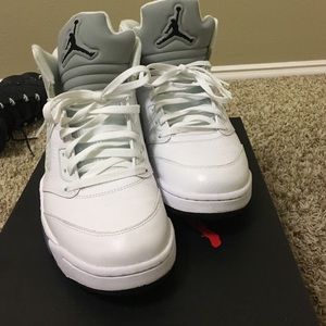 Air Jordan 5 retro