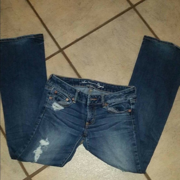 American Eagle stretch jeans - Picture 1 of 2