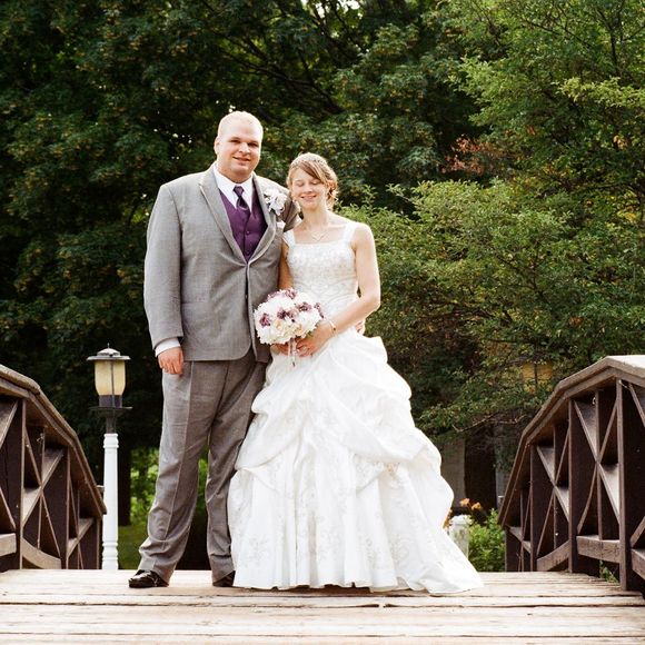 Meet your Posher, Amber - Picture 1 of 1