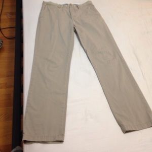 Classic fit Ralph Lauren chinos