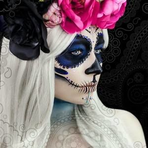 Meet your Posher, Carmen