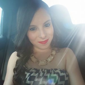 Meet your Posher, Anna karen