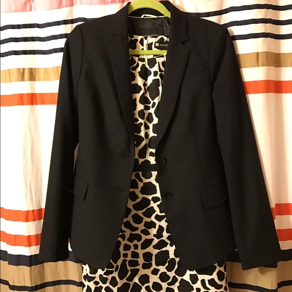 NWT Banana Republic Sz. 6 blazer