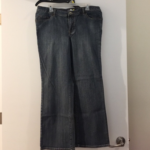 👖Bootcut Jeans👖