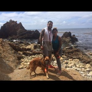 Meet your Posher, Robert