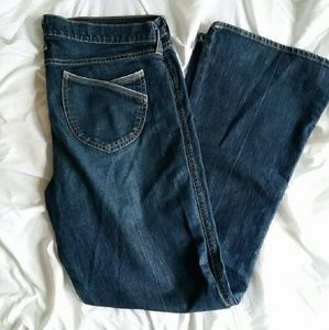Old Navy Lowest Rise Jeans