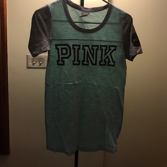 Pink Shirt (plus surprise gift)