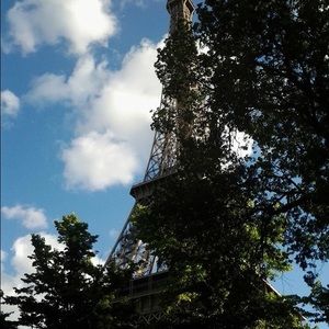 Meet your Posher, Emma