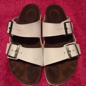 Birkenstocks