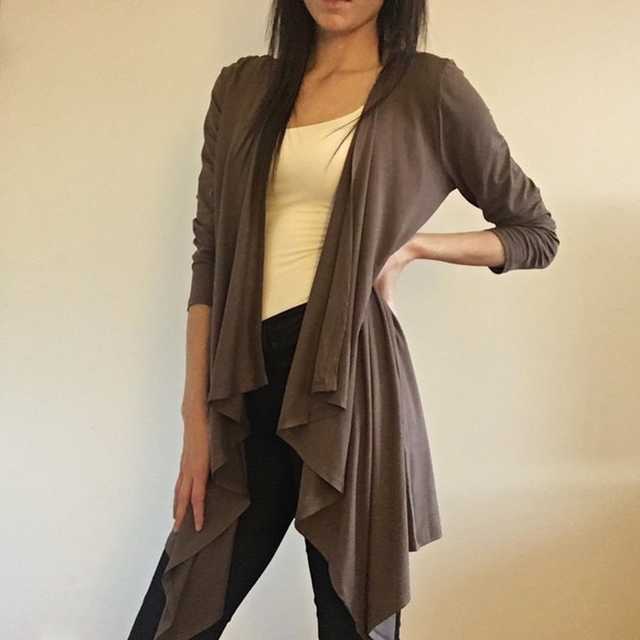 Infinity Raine Cardigan - Picture 2 of 2