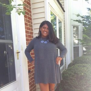 Meet your Posher, Maya