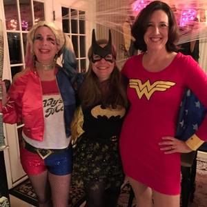 Meet your Posher, Phaedra