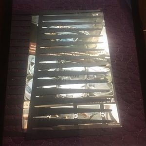 Auto eyelashes