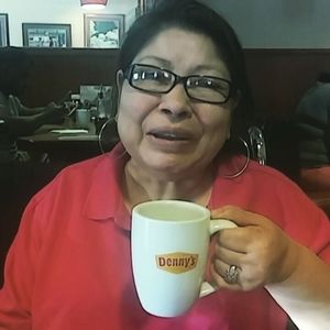 Meet your Posher, Graciela