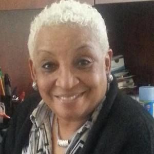 Meet your Posher, Patricia