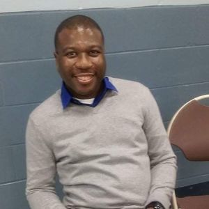 Meet your Posher, Johnathan