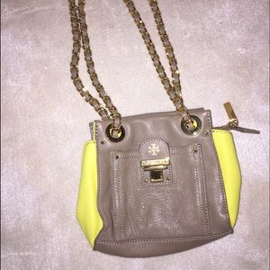 Rare Tory Burch Bag from 2007. Never used