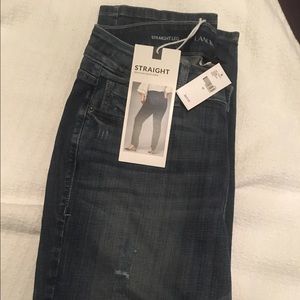 Lane Bryant NWT straight leg jean 14R