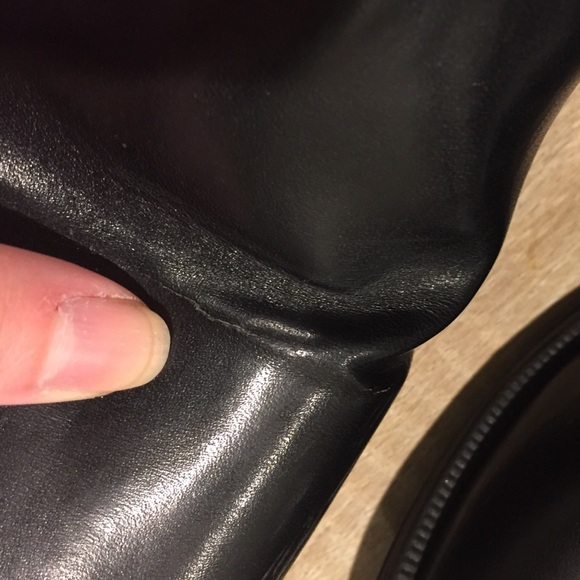 Boots, private listing