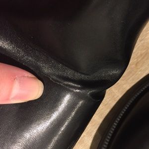 Boots, private listing