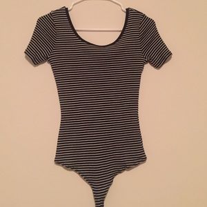 Cute bodysuit