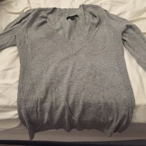 Express sweater