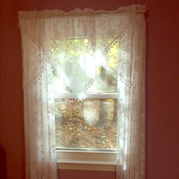 Room curtains